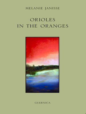cover image of Orioles in the Oranges